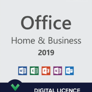 Office Home & Business 2019 - Image 1