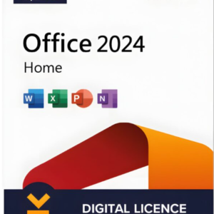 Office Home 2024 For MAC - Image 1