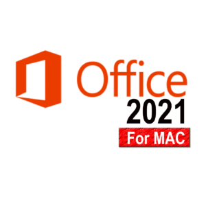 Office 2021 for Mac
