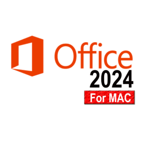 Office 2024 for Mac