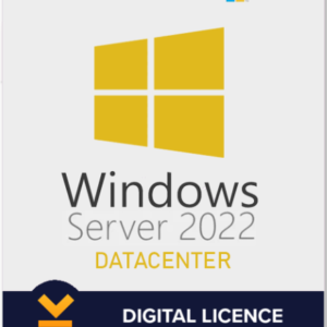 Windows Server 2022 Datacenter