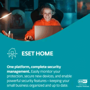ESET Home Protection