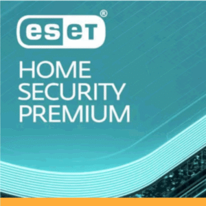 Home Security Premium