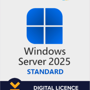 Windows Server Standard 2025