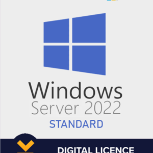 Windows Server Standard 2022