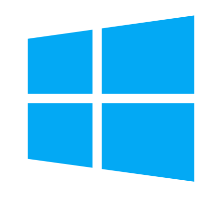 Windows thumb